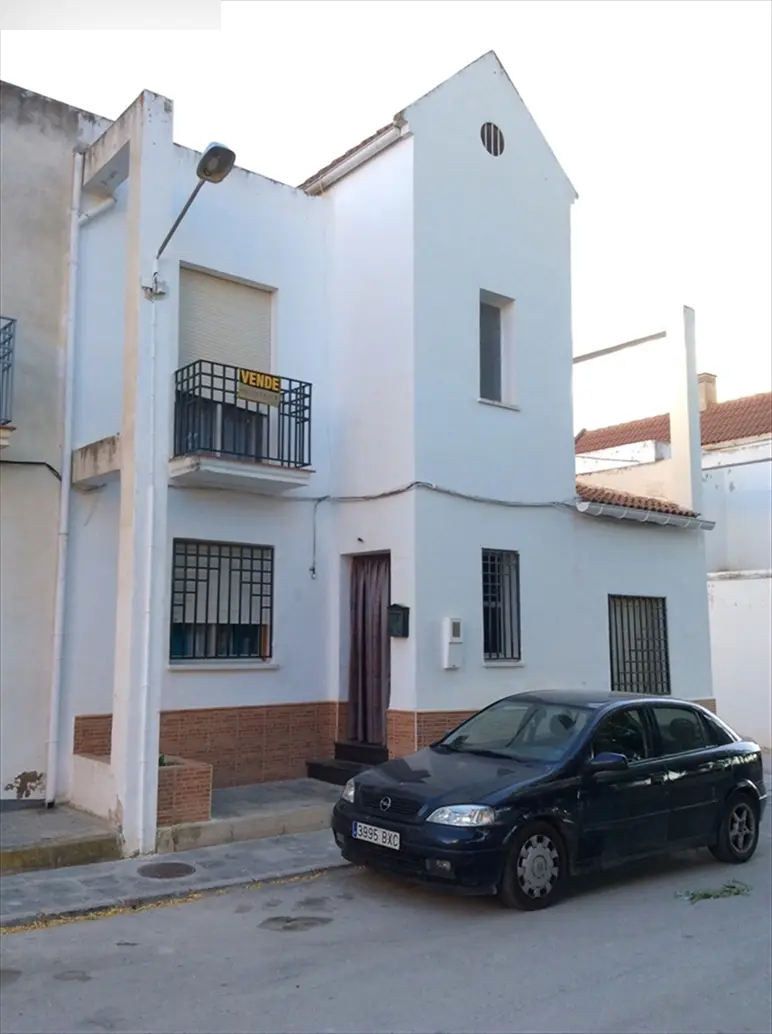 Vivienda en Zújar