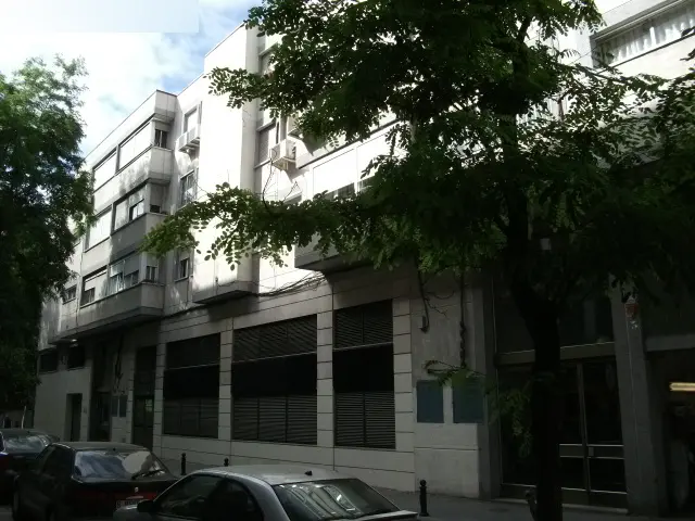 Local en Alcorcón