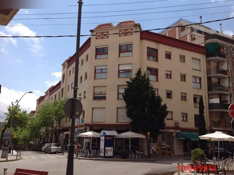Local en Sant Cugat del Vallès