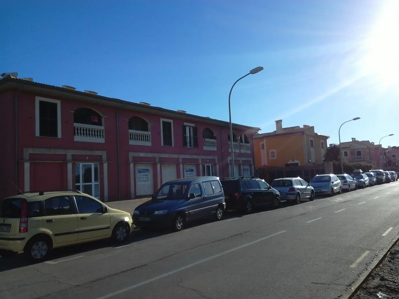 Vivienda en Llucmajor
