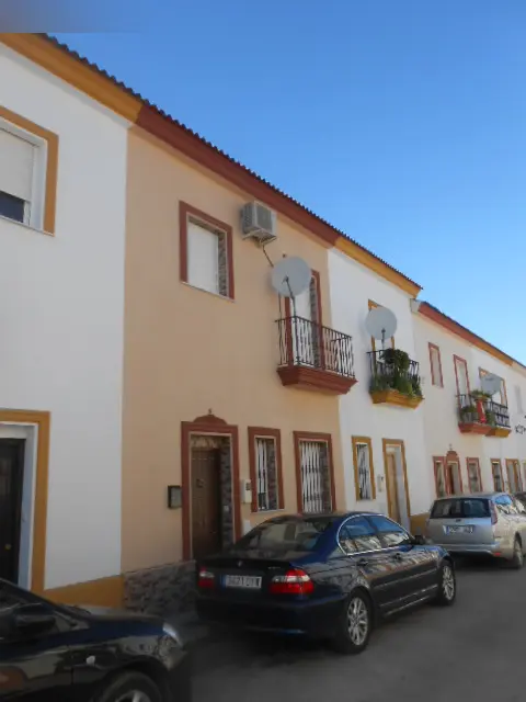 Vivienda en Lucena del Puerto