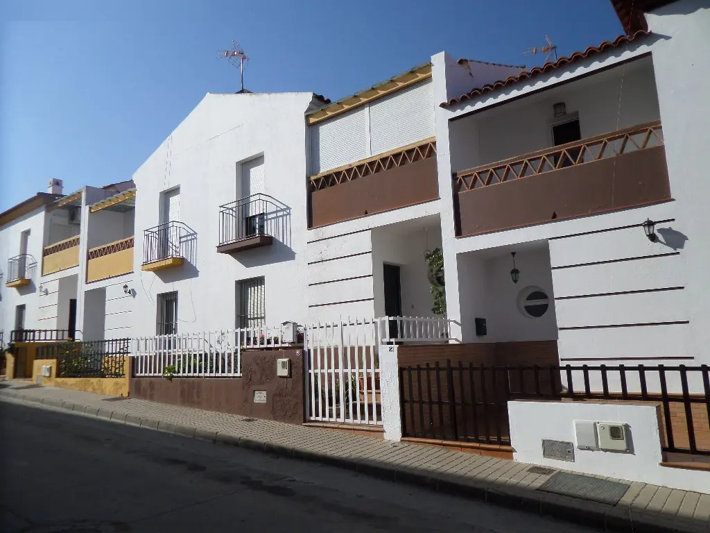 Vivienda en Villablanca