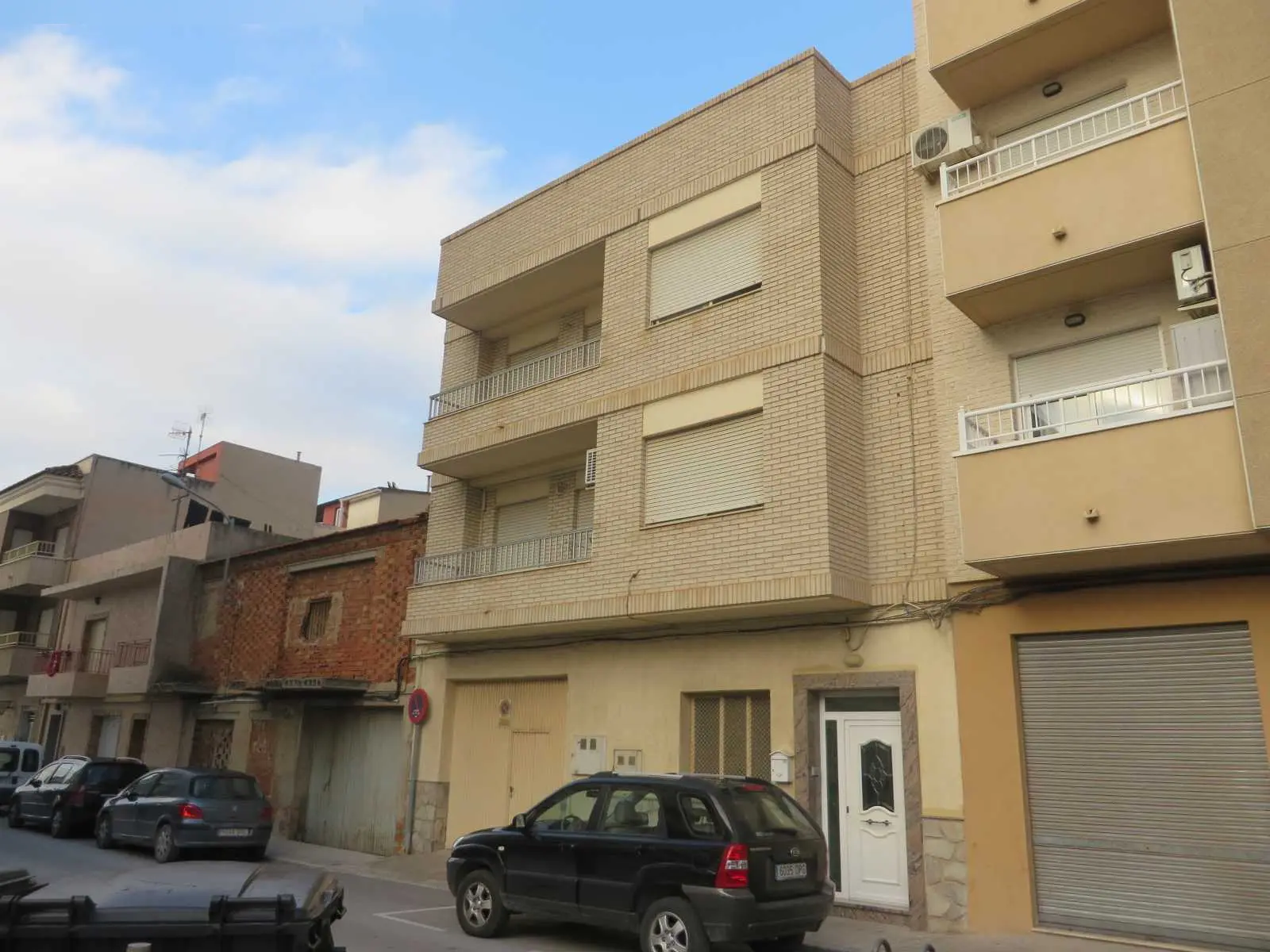 Vivienda en Redován