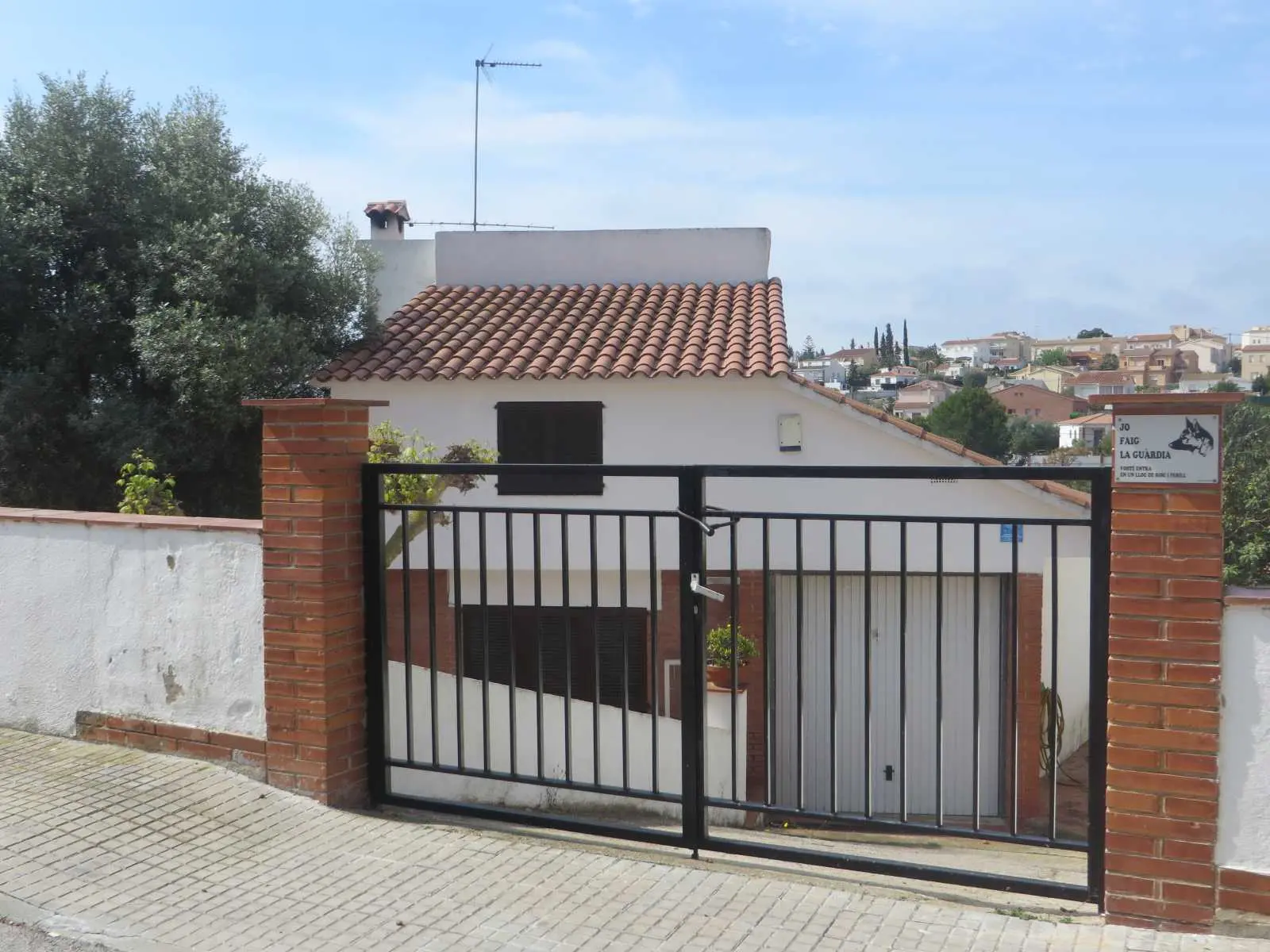 Vivienda en La Pobla de Montornès