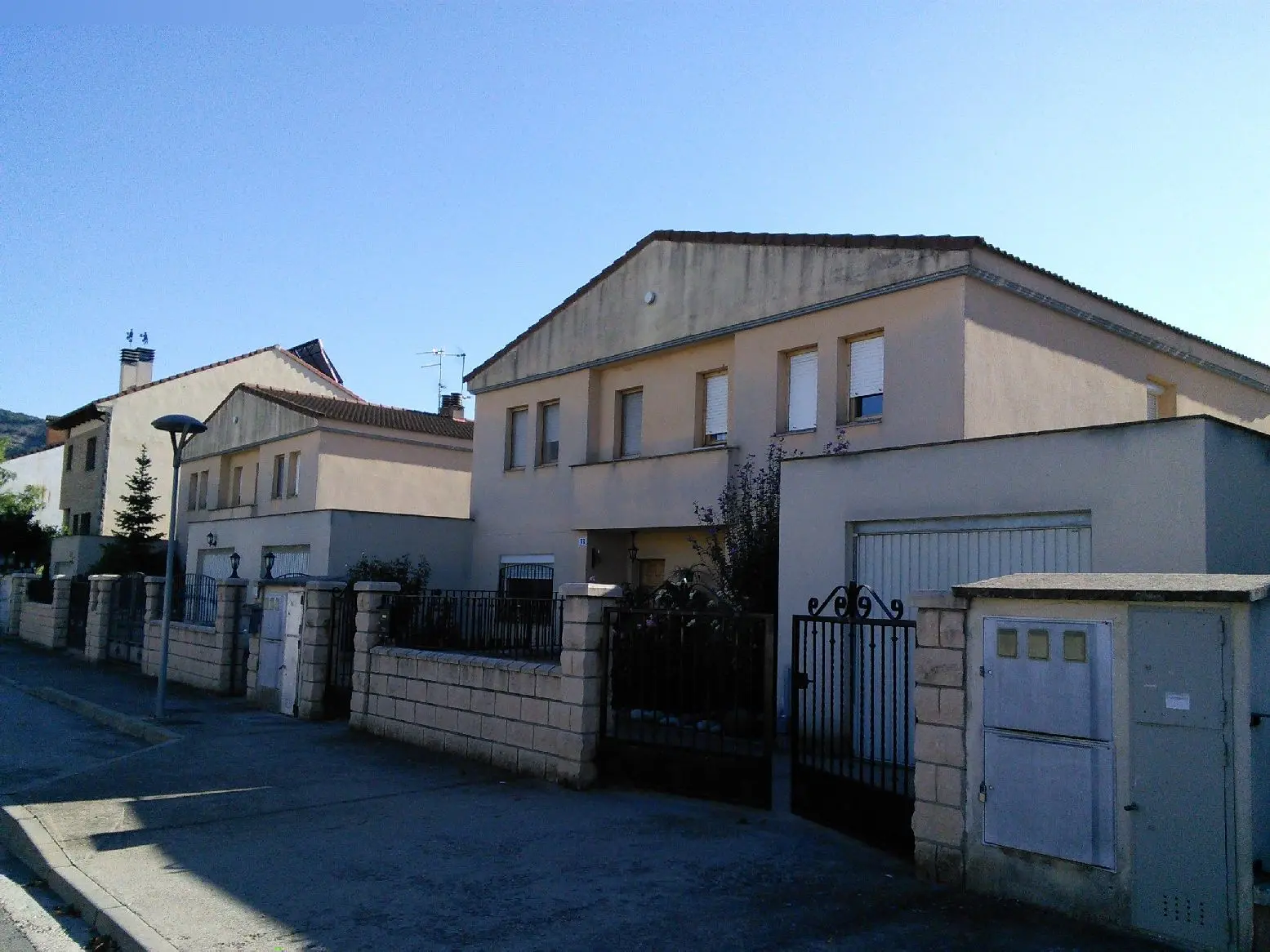 Vivienda en Graus