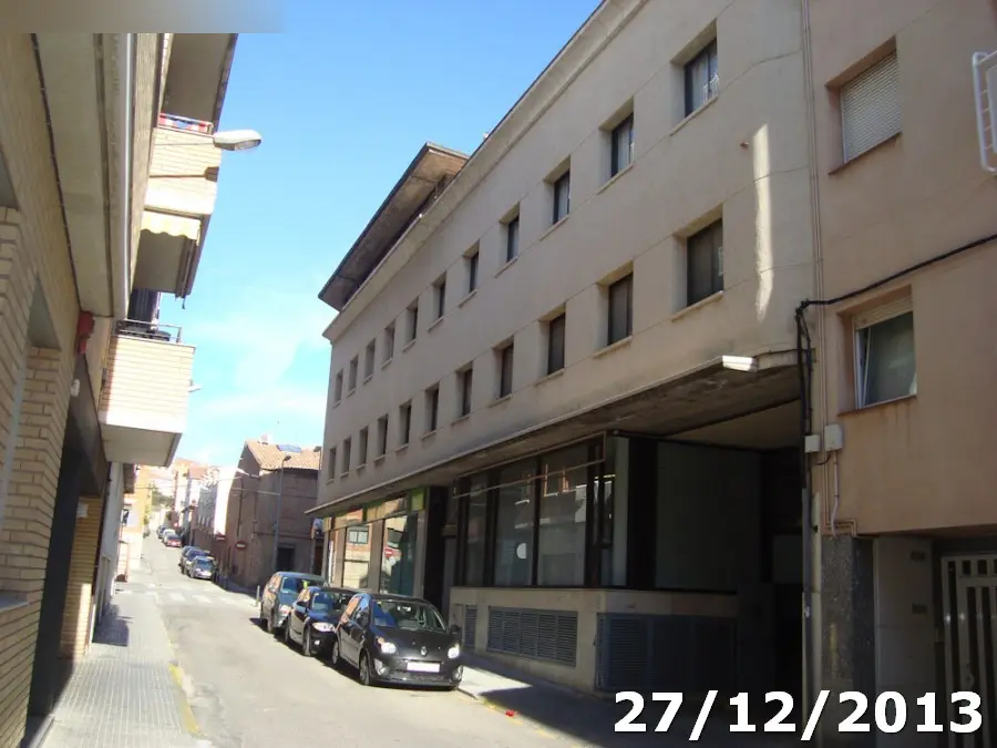 Local en Castellar del Vallès