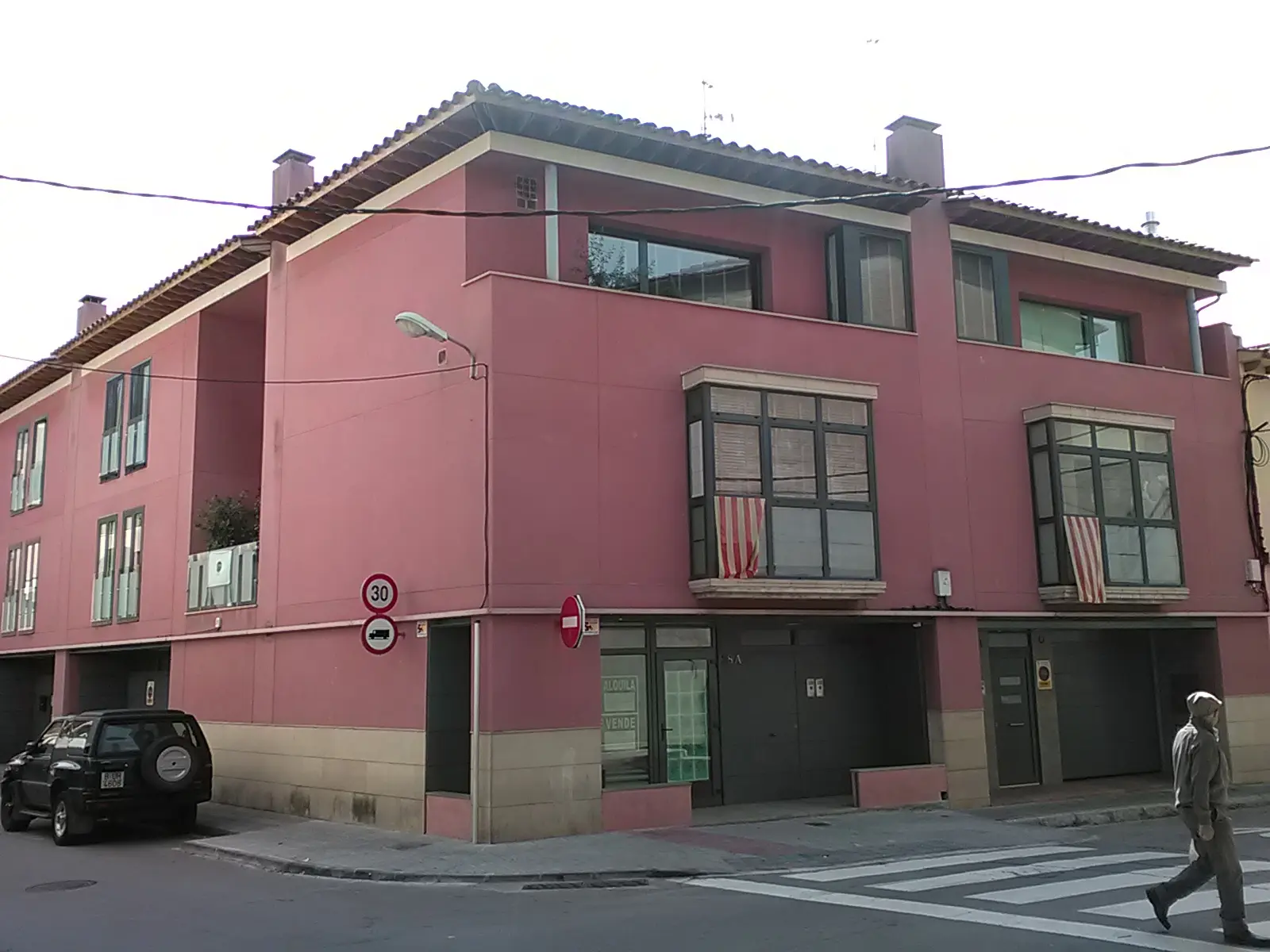 Vivienda en Manlleu