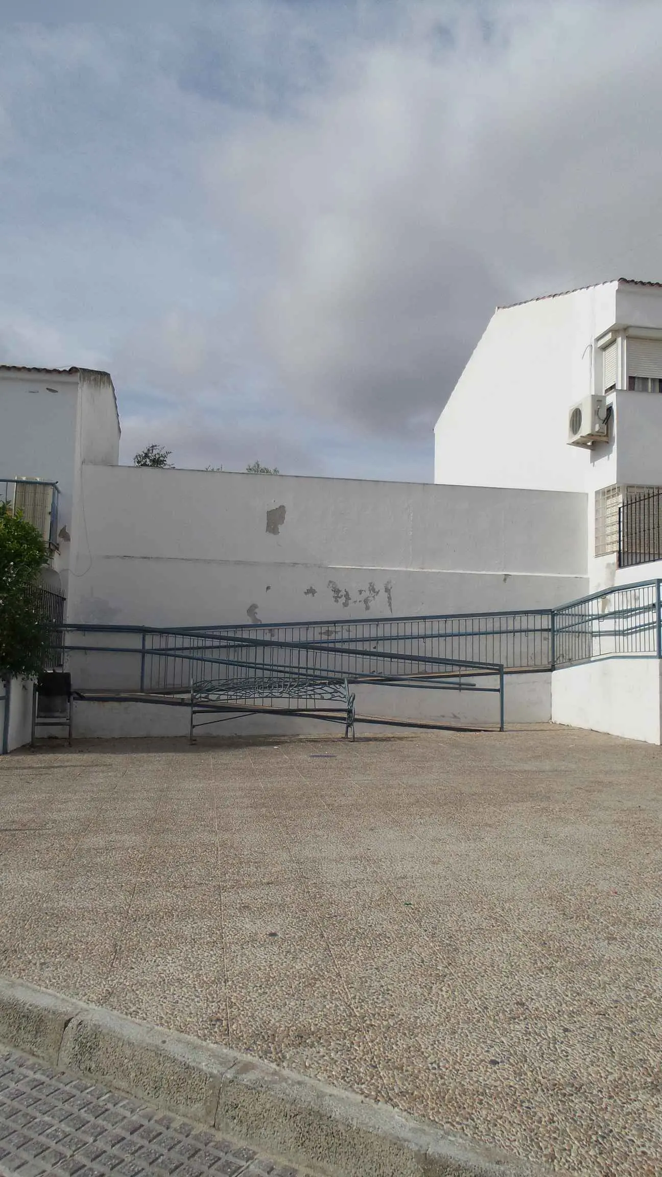 Vivienda en Osuna