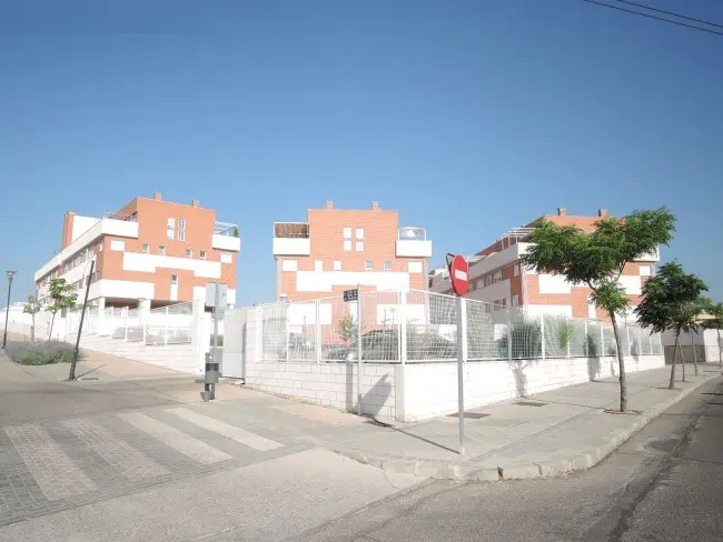 Garaje en Arroyomolinos