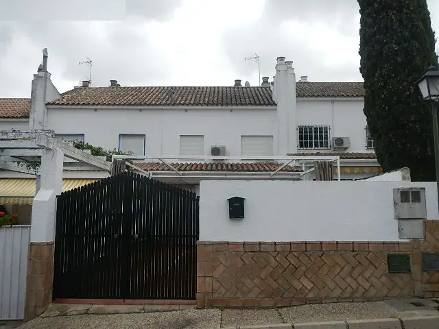 Vivienda en Gines