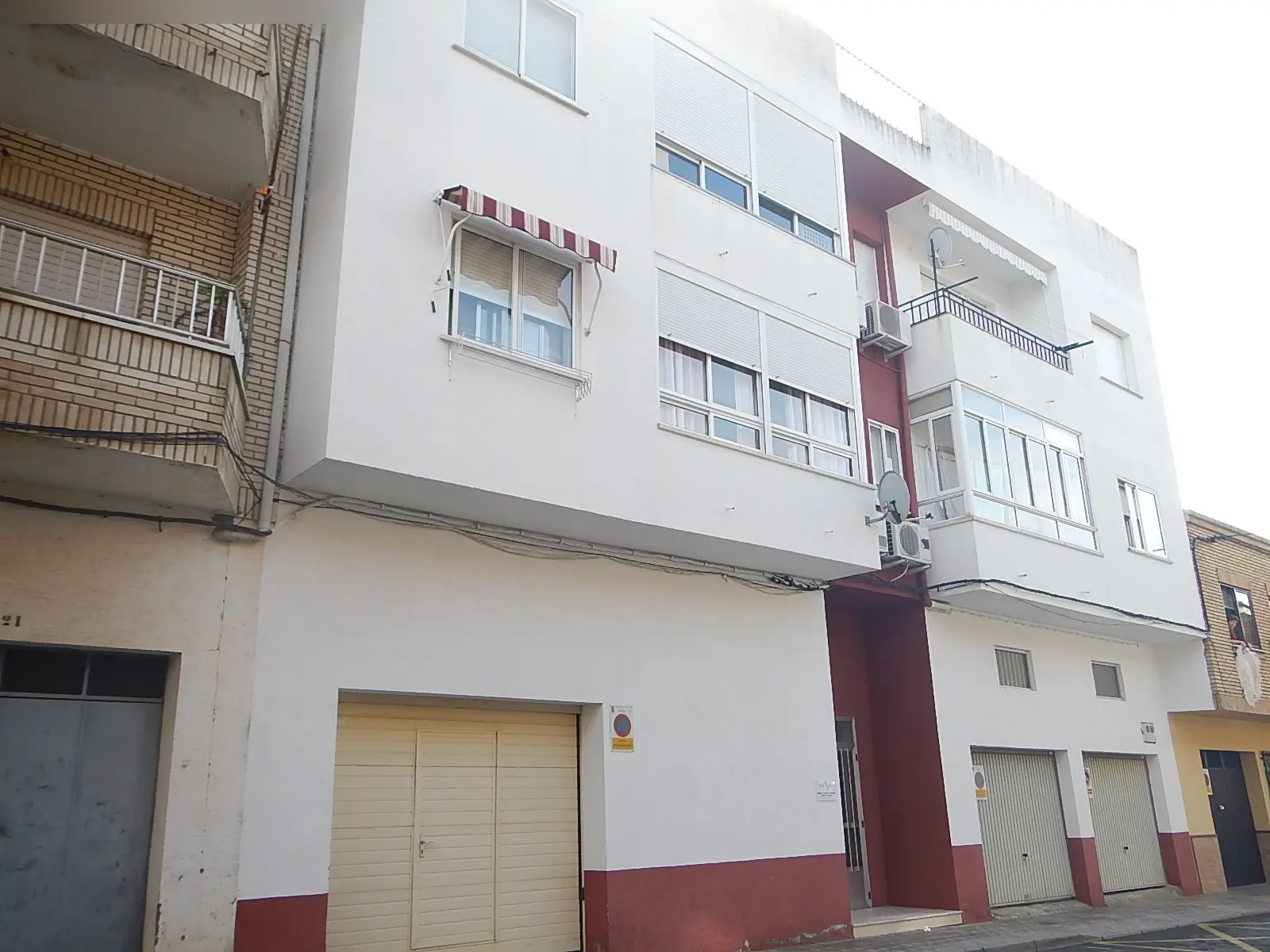 Vivienda en Coria