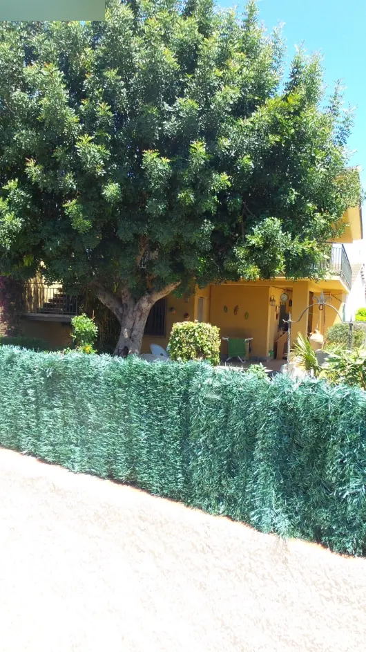 Vivienda en Santa Oliva