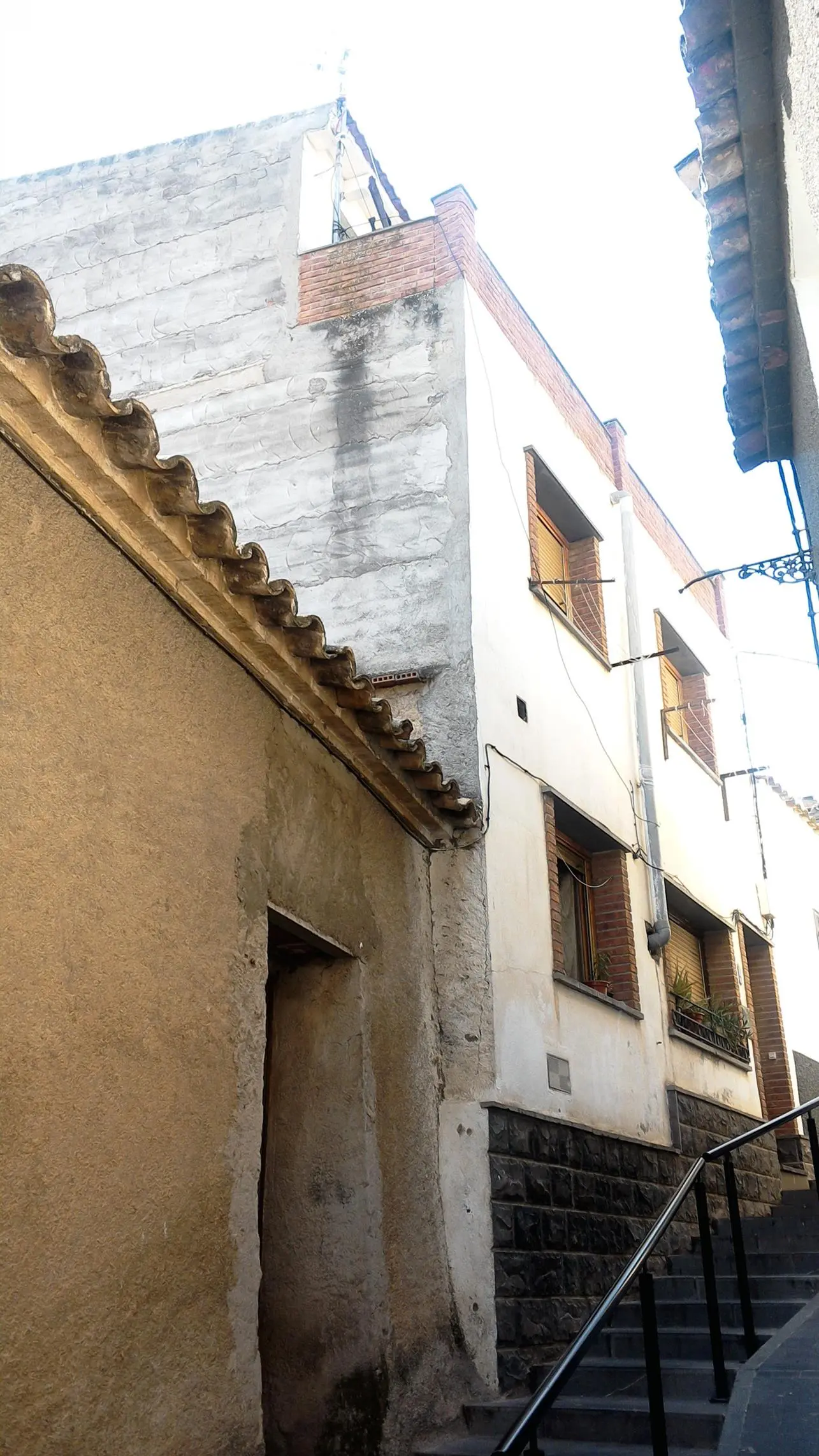 Vivienda en Calatorao