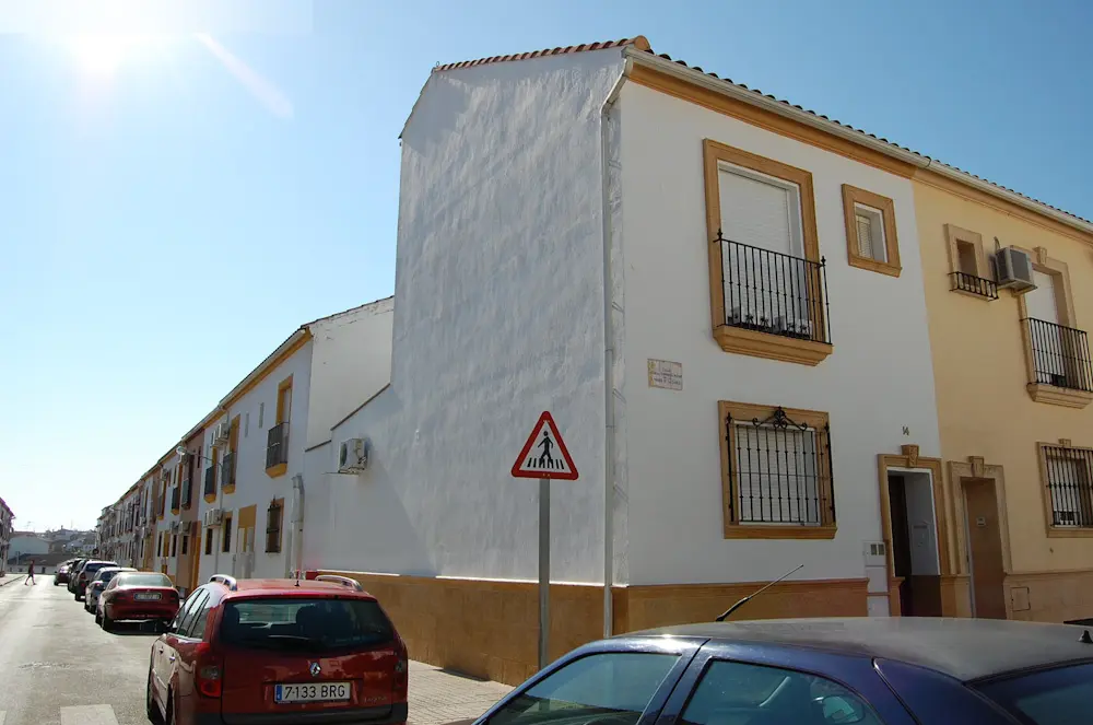 Vivienda en Andújar