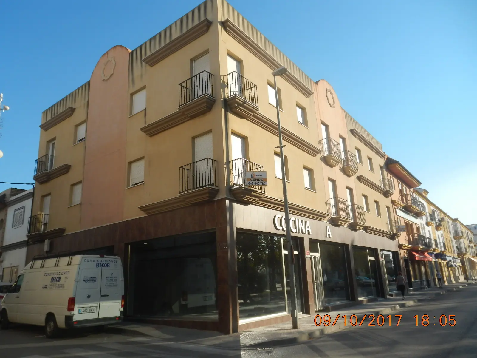 Vivienda en El Cuervo de Sevilla