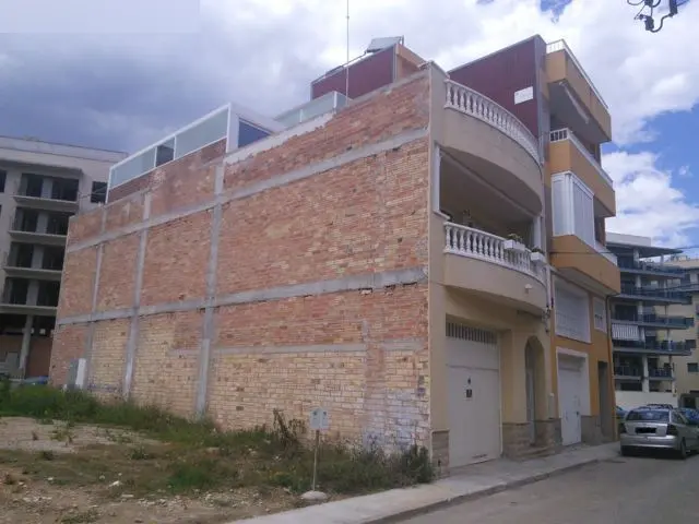 Vivienda en La Ràpita