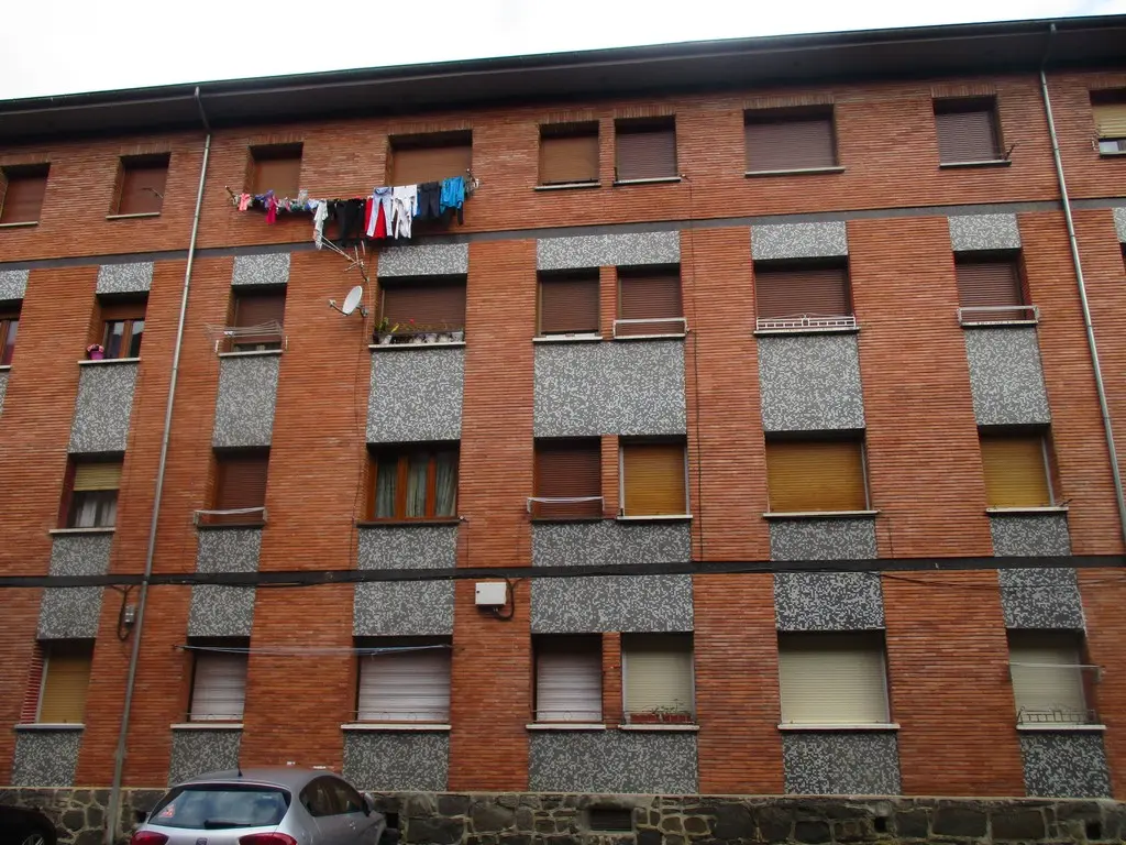 Vivienda en Aller