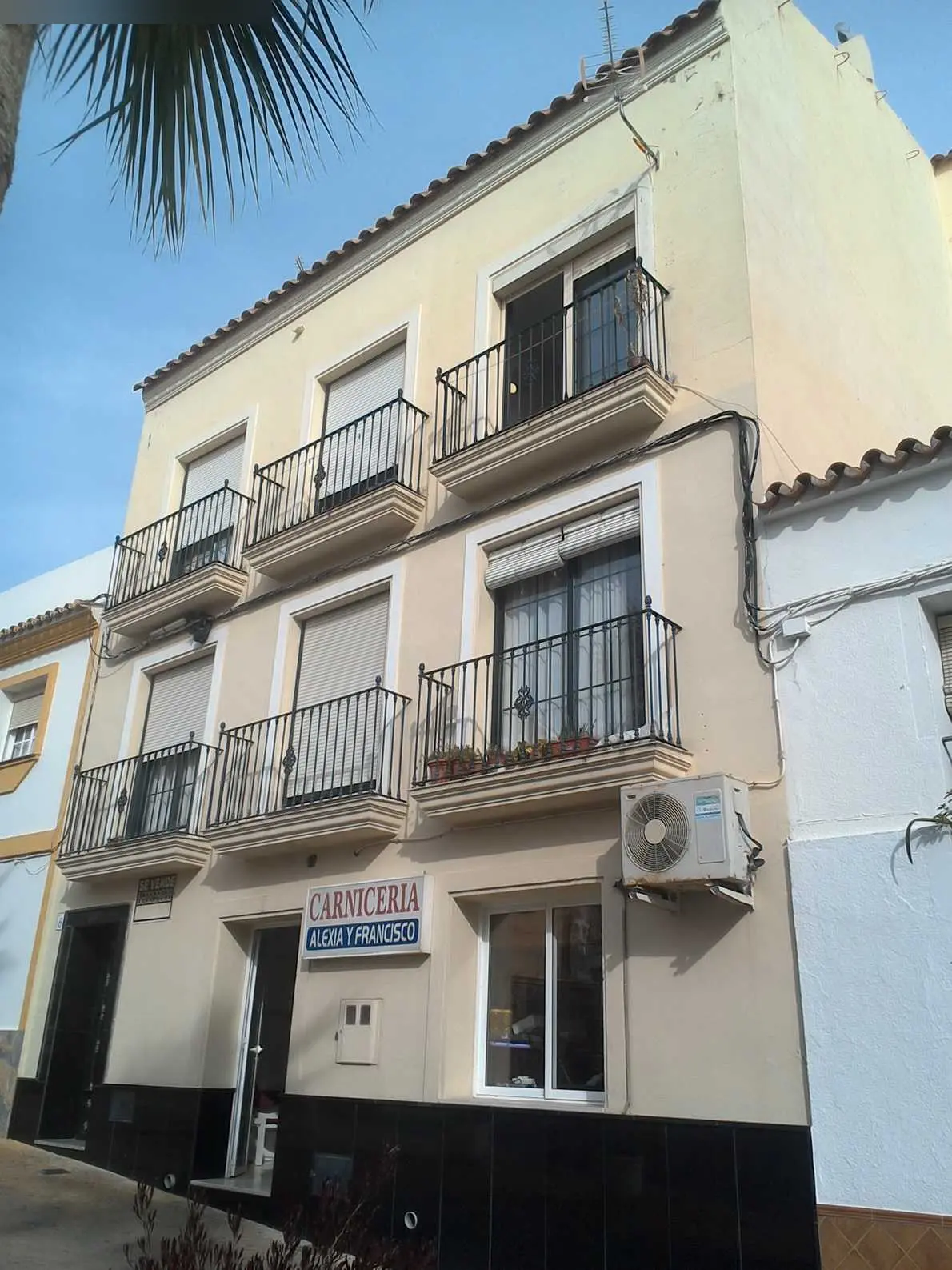 Vivienda en Manilva