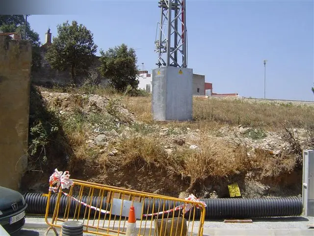 Terreno en Palafrugell