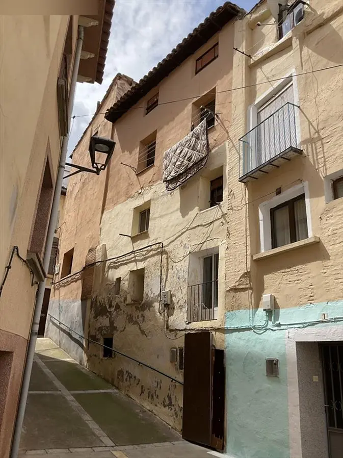 Vivienda en Tarazona