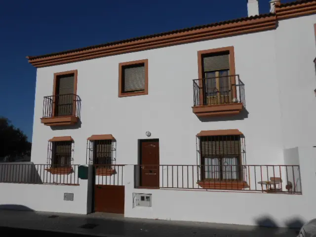 Vivienda en Trigueros