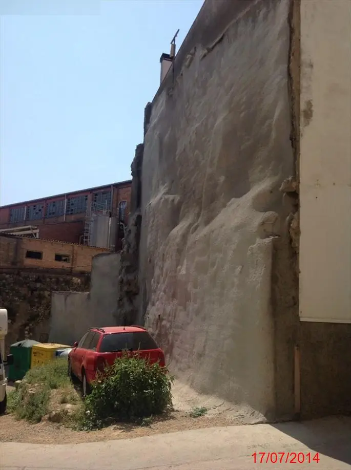 Vivienda en Sant Pere de Riudebitlles