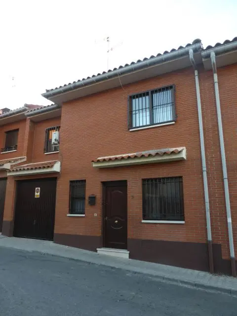 Vivienda en Villamanta