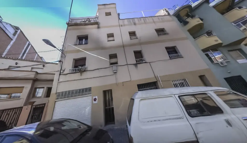 Vivienda en Badalona