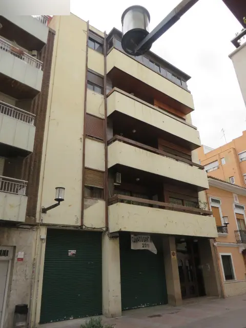 Vivienda en Alaquàs