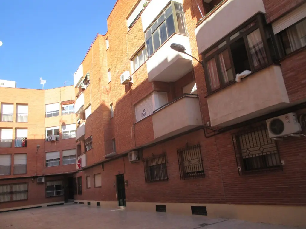 Vivienda en Cieza