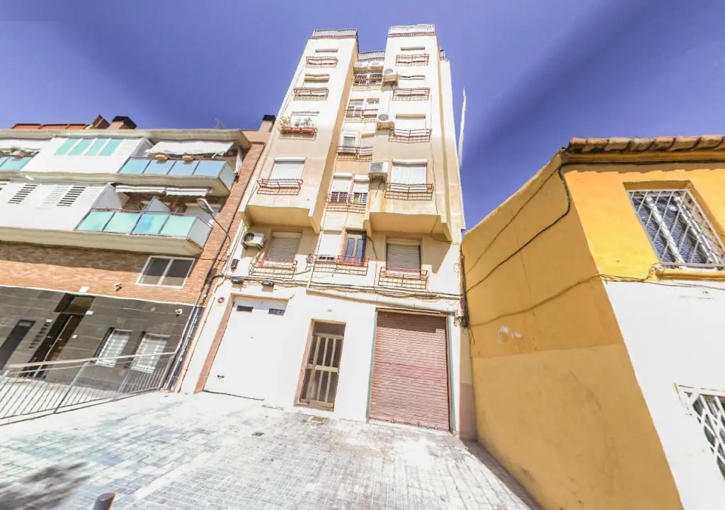 Vivienda en L'Hospitalet de Llobregat