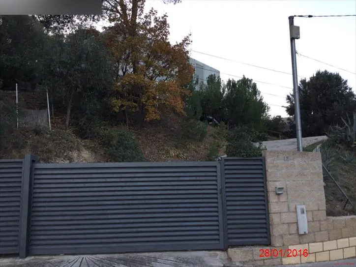 Vivienda en Esparreguera