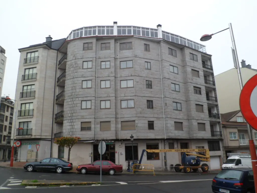 Vivienda en O Carballiño