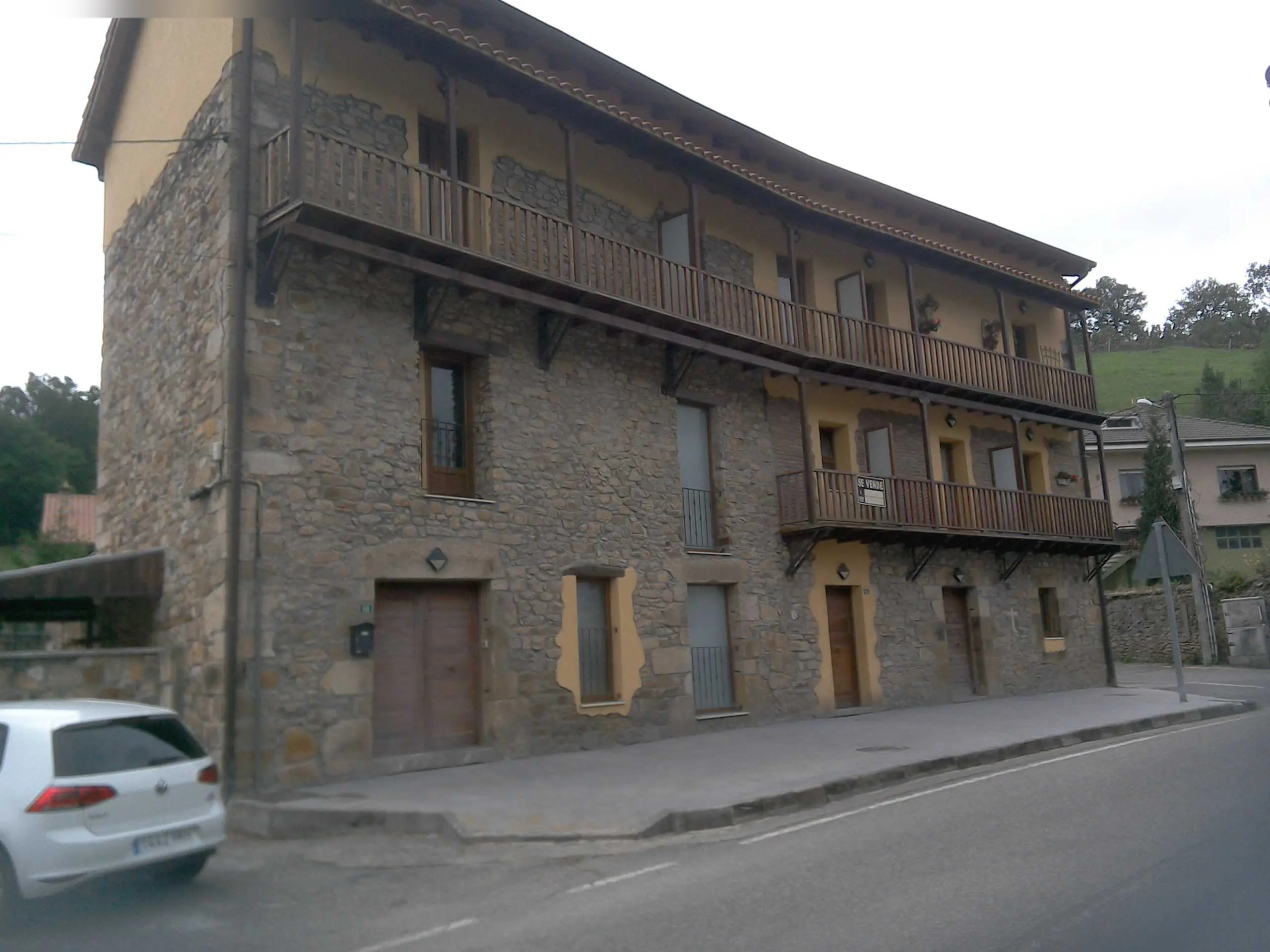 Vivienda en Liérganes