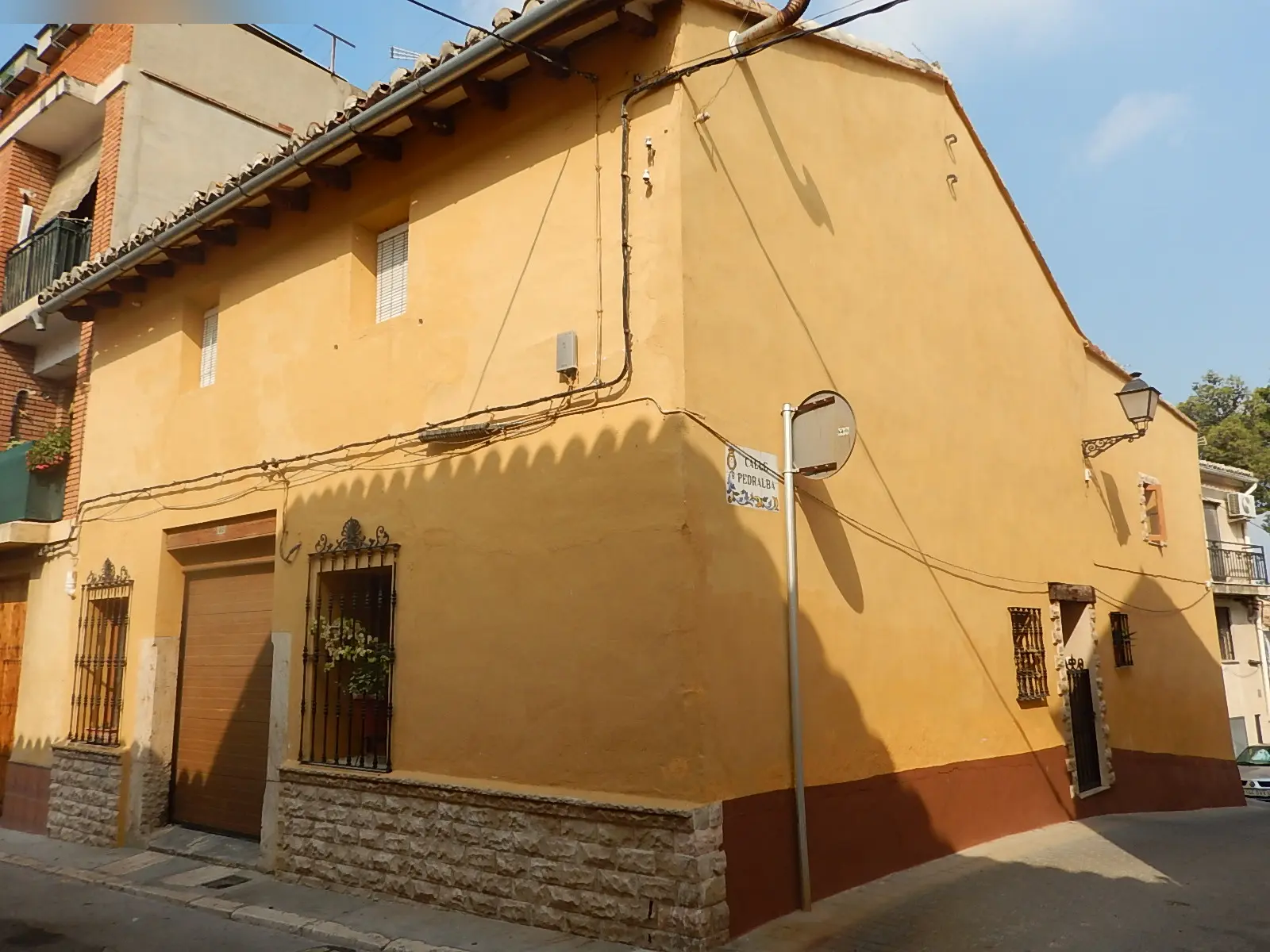 Vivienda en Chiva