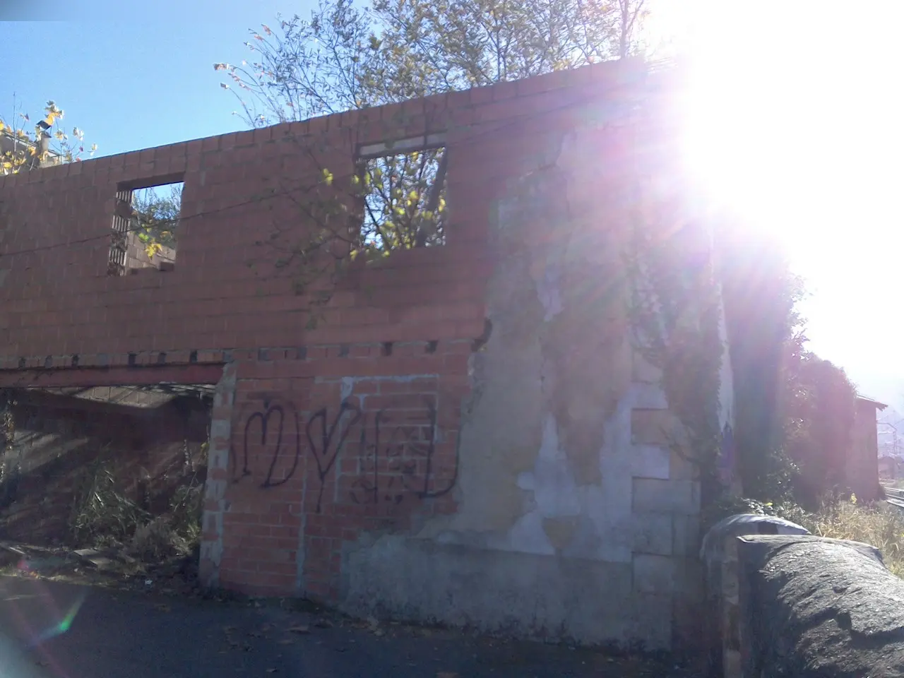 Vivienda en Los Corrales de Buelna
