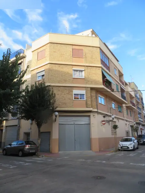 Vivienda en Picanya