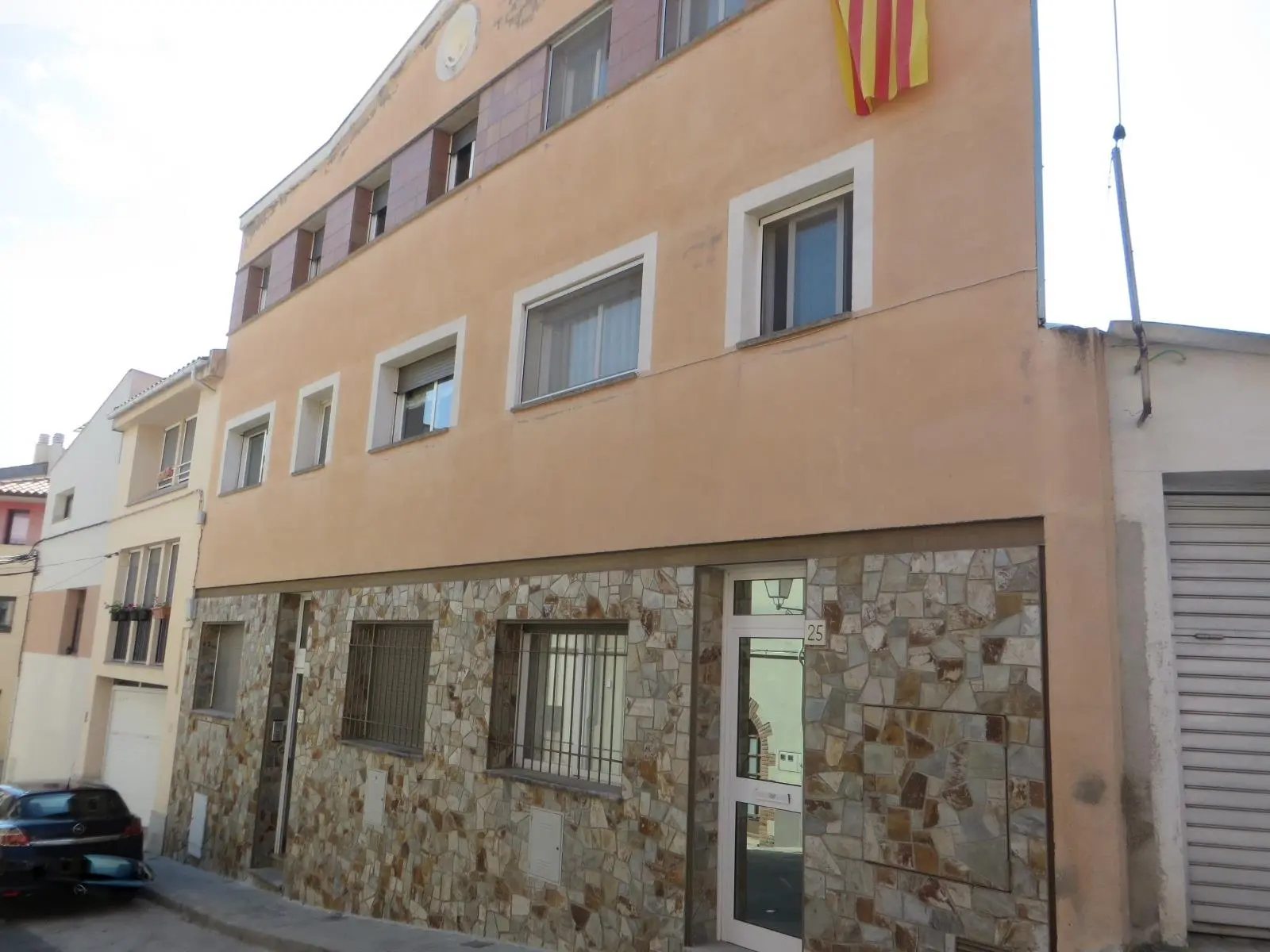 Vivienda en Sant Feliu de Codines