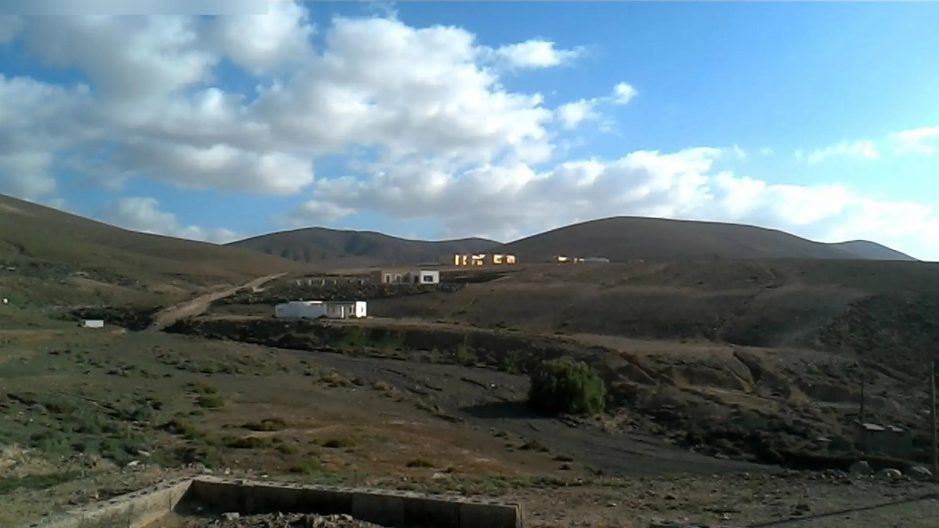 Vivienda en Pájara