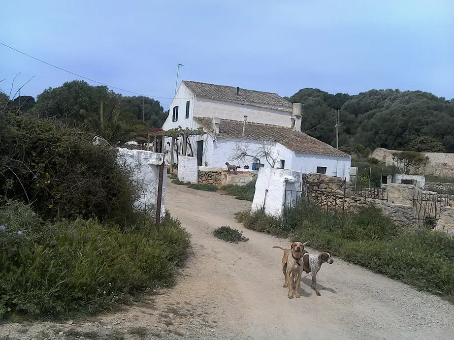 Finca rústica en Maó