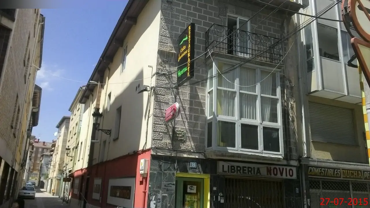 Vivienda en Briviesca