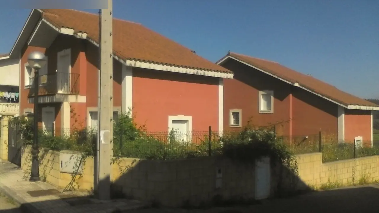 Vivienda en Voto