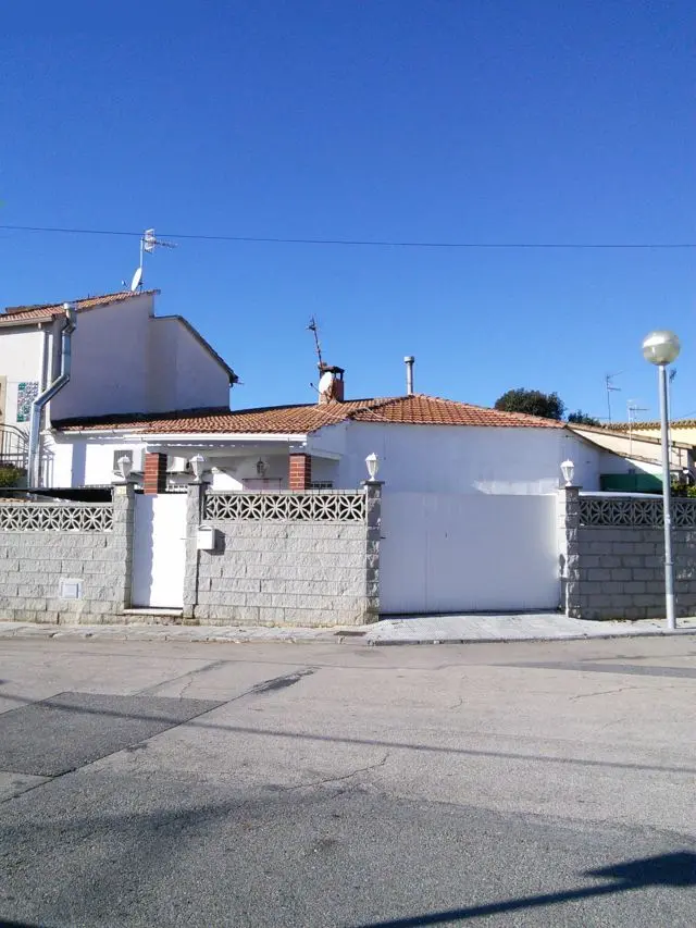 Vivienda en Albinyana