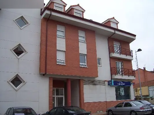 Garaje en Arroyo de la Encomienda