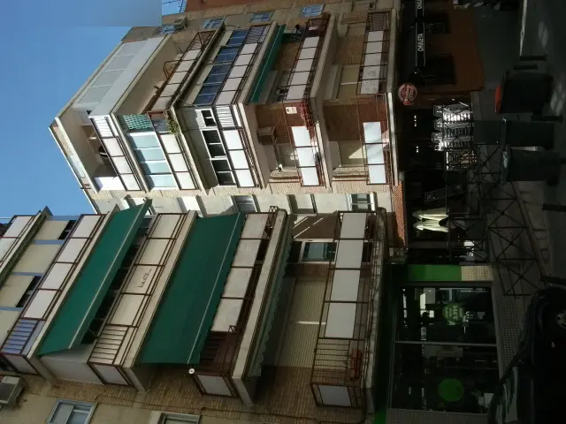 Local en Alcorcón