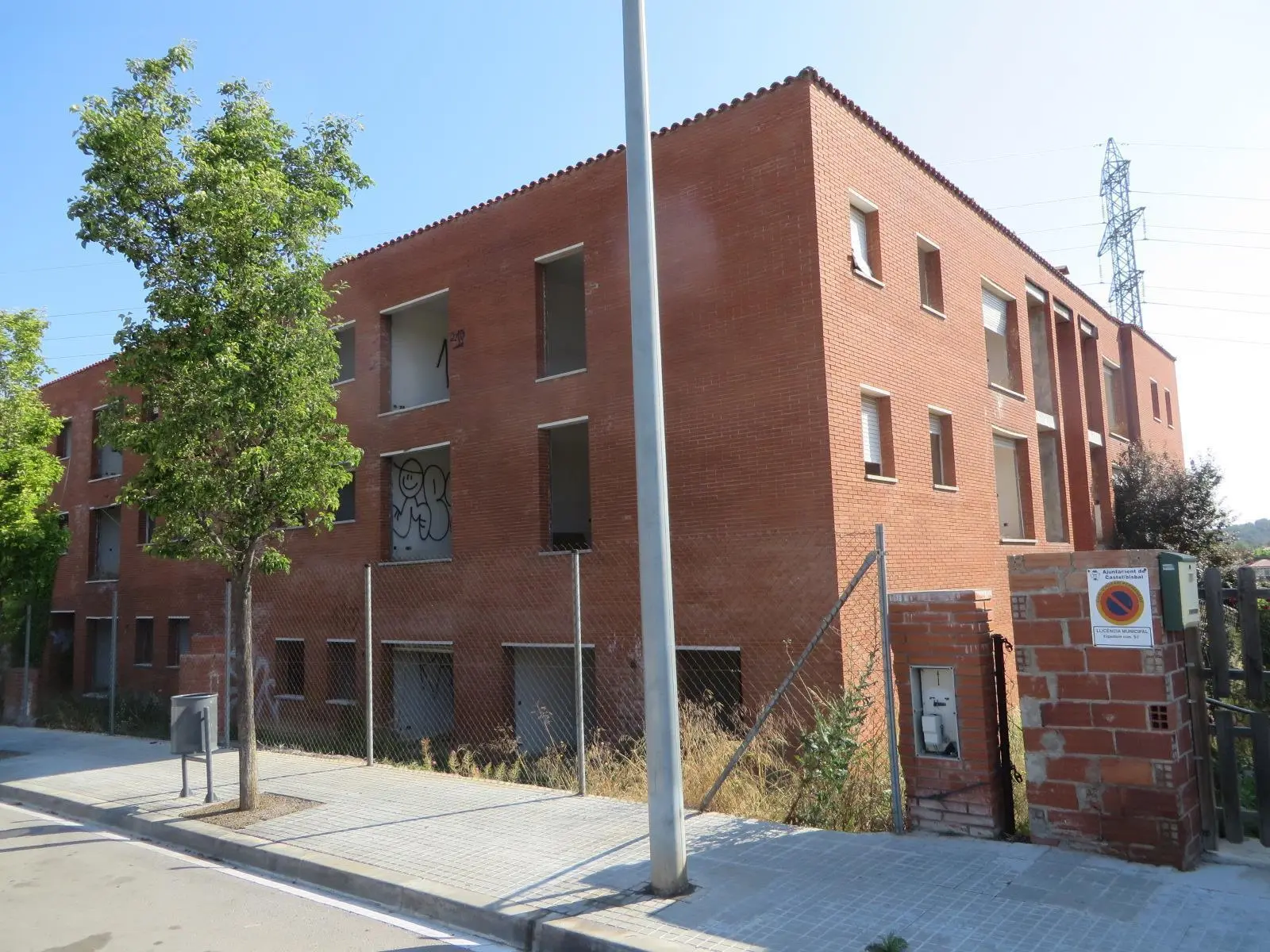 Vivienda en Castellbisbal