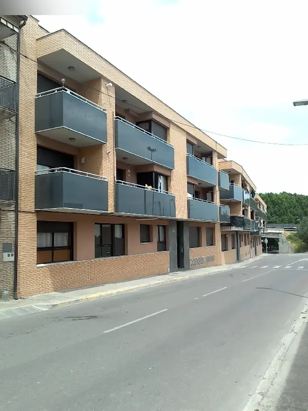 Trastero en Les Borges Blanques