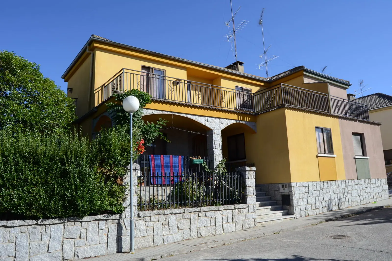 Vivienda en Vitigudino