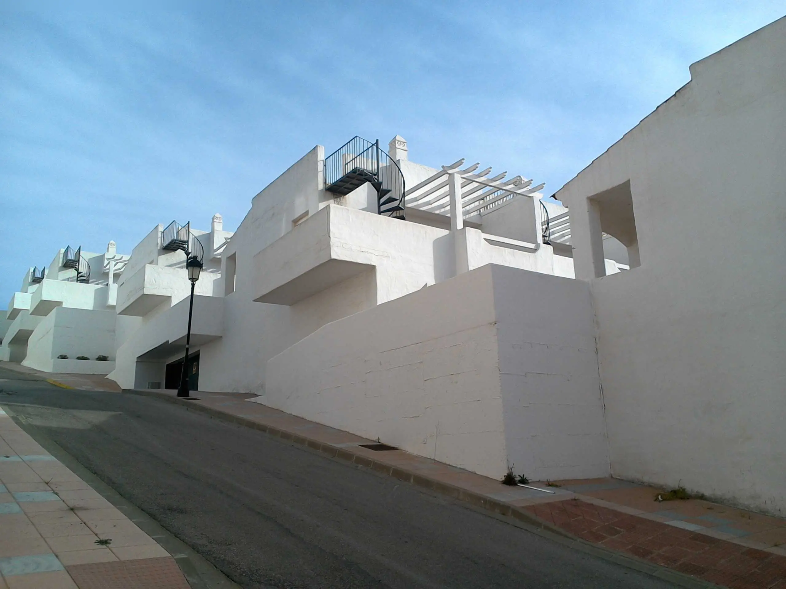 Vivienda en Manilva