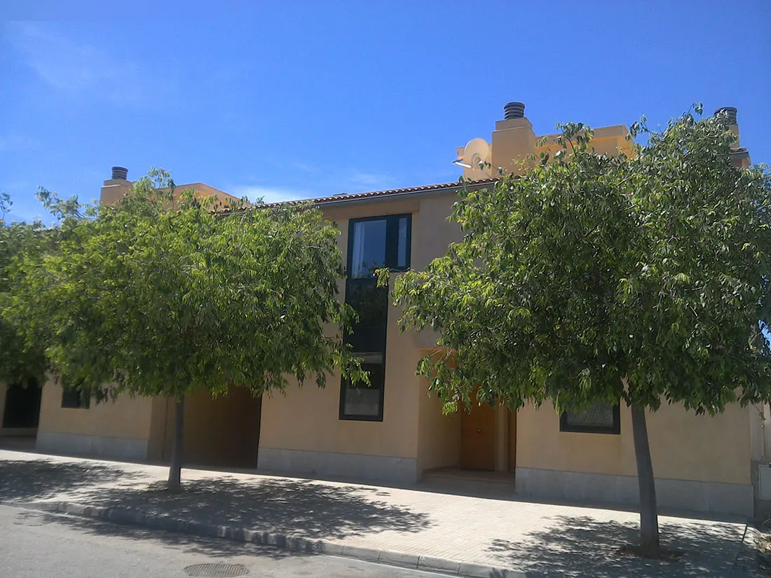 Garaje en Marratxí